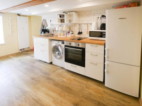 Low Ceiling Apartment, Riga